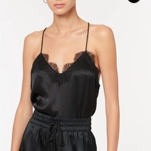 Cami NYC small black